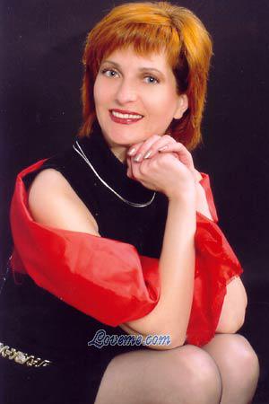 61977 - Lora Età: 45 - Ucraina