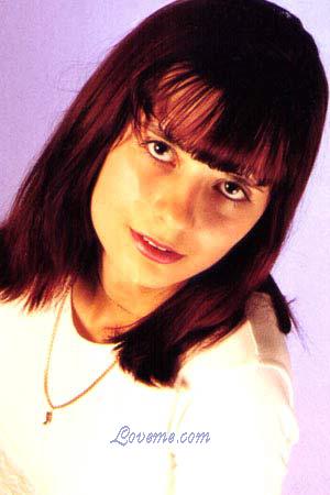 62435 - Olga Età: 27 - Russia