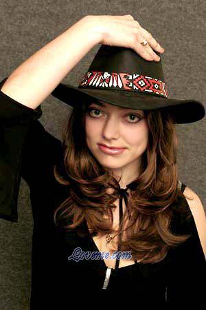 62516 - Olga Et&agrave;: 31 - Ucraina