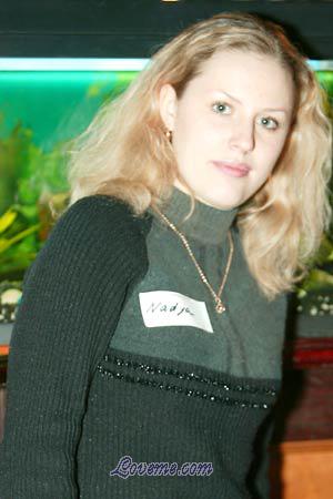 62559 - Nadezhda Età: 28 - Ucraina