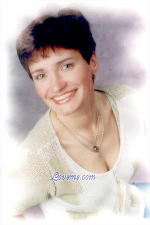 62773 - Marina Et&agrave;: 47 - Russia