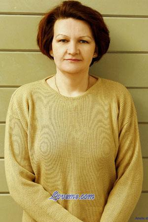 62800 - Irina Et&agrave;: 47 - Ucraina