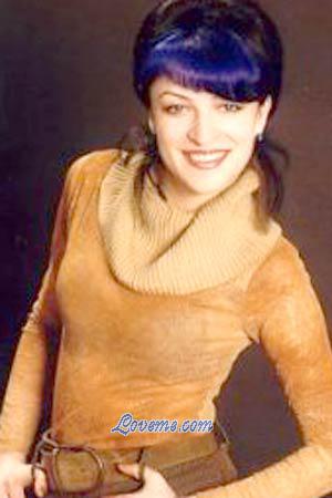 63346 - Tanya Età: 29 - Ucraina
