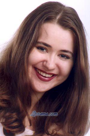 63657 - Olga Età: 33 - Ucraina