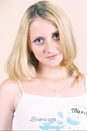 64390 - Marina Età: 26 - Ucraina