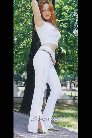 64578 - Klavdia Et&agrave;: 24 - Ucraina