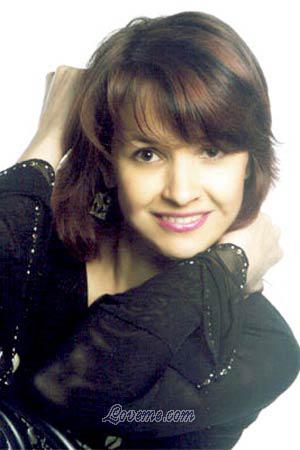 64763 - Galina Età: 40 - Russia