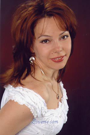 64861 - Irina Età: 48 - Ucraina