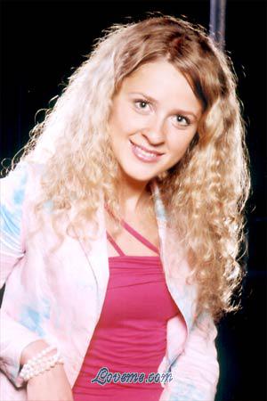 64931 - Svetlana Et&agrave;: 23 - Russia