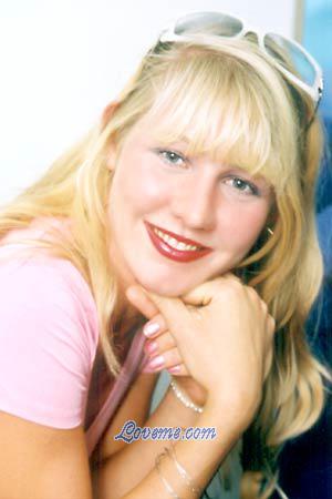 65939 - Ekaterina Et&agrave;: 29 - Russia