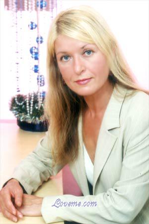 65956 - Nadya Età: 47 - Russia