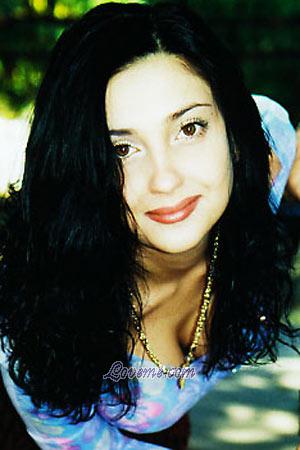 66249 - Daria Et&agrave;: 25 - Ucraina