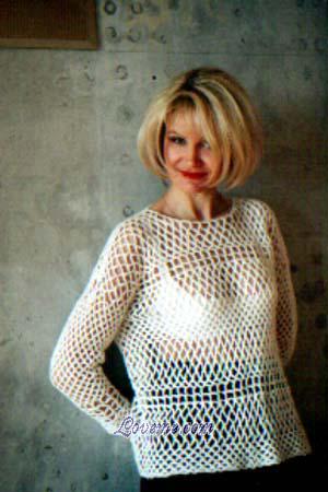 66342 - Svetlana Et&agrave;: 40 - Russia