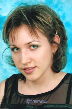 66489 - Elena Età: 29 - Russia