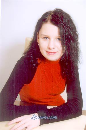 68282 - Irina Et&agrave;: 21 - Russia