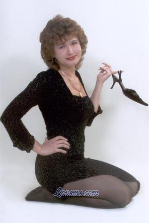 68326 - Anzhelika Età: 40 - Ucraina