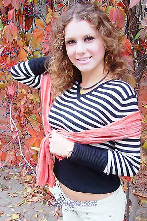 68777 - Liliya Età: 22 - Ucraina