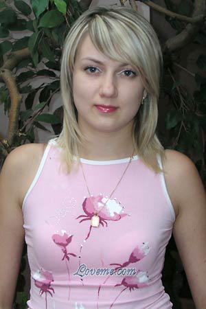 68798 - Irina Età: 26 - Ucraina