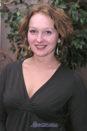 68824 - Elena Et&agrave;: 27 - Ucraina