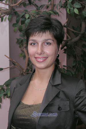 68920 - Inna Età: 34 - Ucraina