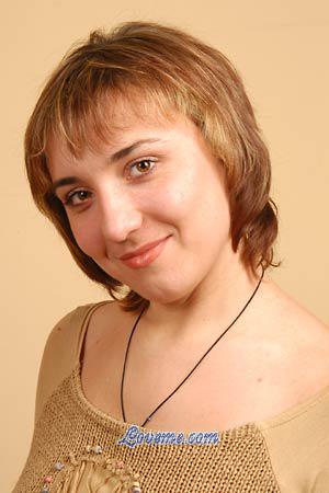 69072 - Oksana Età: 29 - Ucraina
