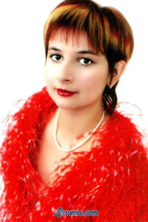 69364 - Olga Età: 33 - Ucraina