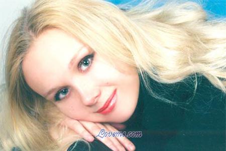 69924 - Olga Età: 27 - Ucraina