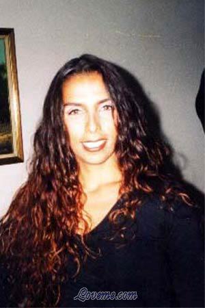 70147 - Silvia Età: 34 - Perù