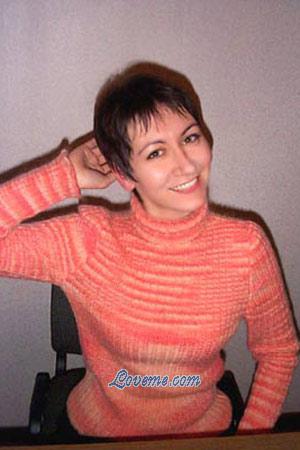 70393 - Tanya Età: 31 - Ucraina
