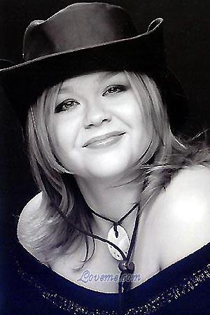 70691 - Nataliya Et&agrave;: 33 - Russia