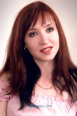 71696 - Elena Età: 29 - Ucraina