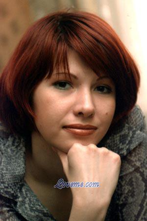 71723 - Julia Età: 34 - Russia