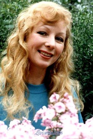 71827 - Alina Et&agrave;: 42 - Russia