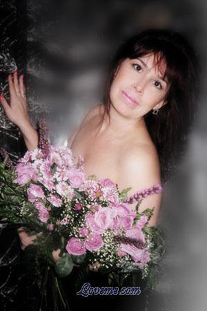 72229 - Anna Et&agrave;: 47 - Russia