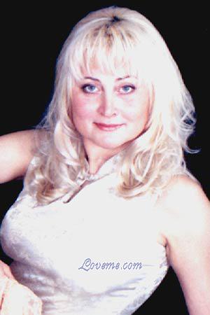 72590 - Irina Et&agrave;: 38 - Ucraina