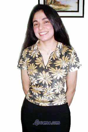 73506 - Gabriela Et&agrave;: 36 - Per&ugrave;