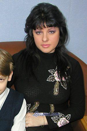 73572 - Oksana Et&agrave;: 28 - Ucraina