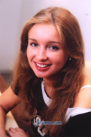 73649 - Irina Et&agrave;: 27 - Russia