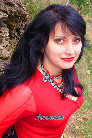75867 - Alyona Età: 32 - Ucraina