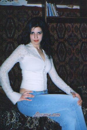 75876 - Tatyana Età: 29 - Ucraina