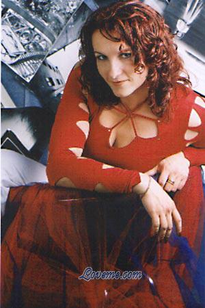 76188 - Svetlana Età: 37 - Ucraina