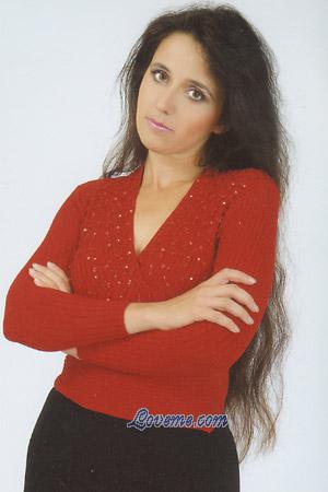 76597 - Victoriya Et&agrave;: 39 - Ucraina