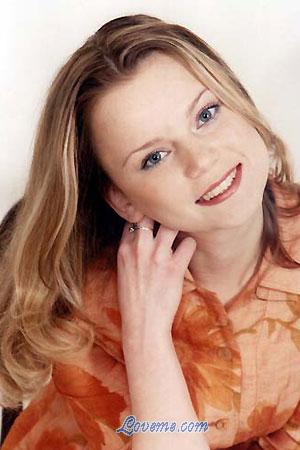 76715 - Irina Et&agrave;: 27 - Russia