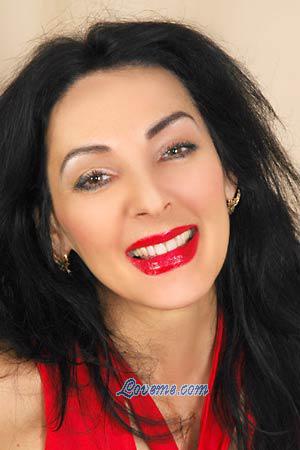 77008 - Natalia Et&agrave;: 52 - Ucraina