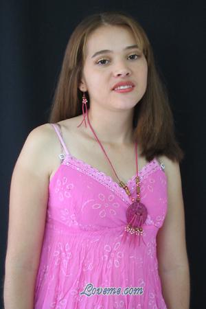 77110 - Diana Lucia Et&agrave;: 32 - Colombia