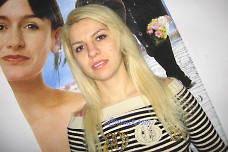 77287 - Svetlana Età: 29 - Ucraina