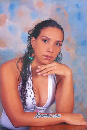 77754 - Annerys Et&agrave;: 31 - Colombia