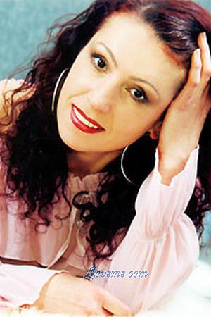 78019 - Ludmila Et&agrave;: 43 - Ucraina