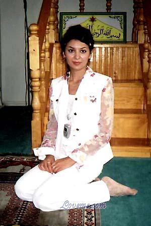 78021 - Milyausha Et&agrave;: 31 - Russia