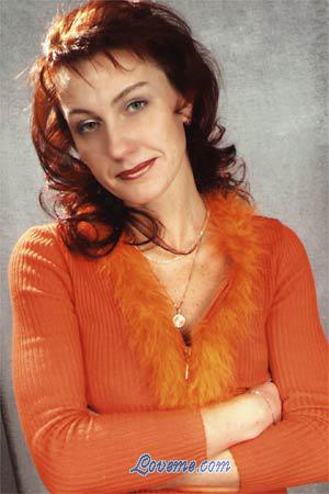 78030 - Kira Et&agrave;: 37 - Russia